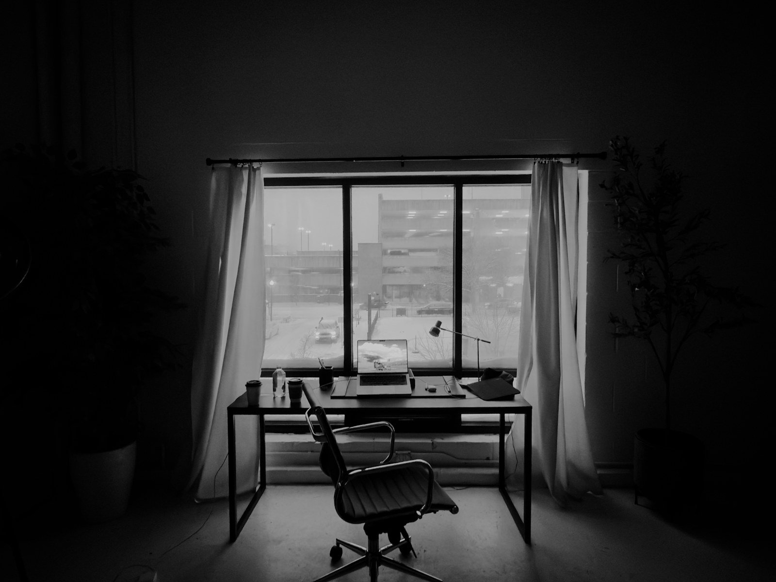 Haven Workforce Partners Ltd